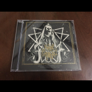 FATHER BEFOULED Enthroning Desolation  [CD]